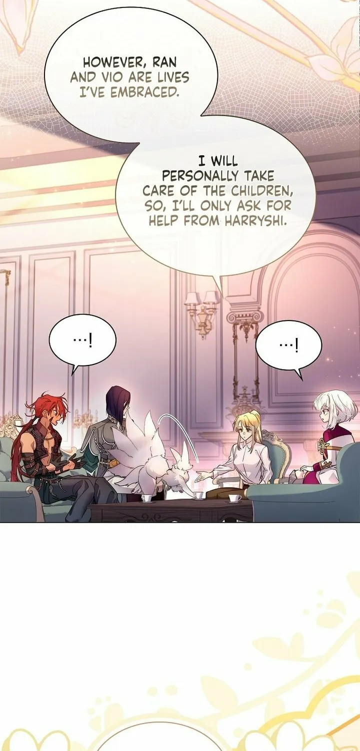 Read I Raised a Nine Tailed Fox Wrongly chapter 25 image 74 on Lezhin