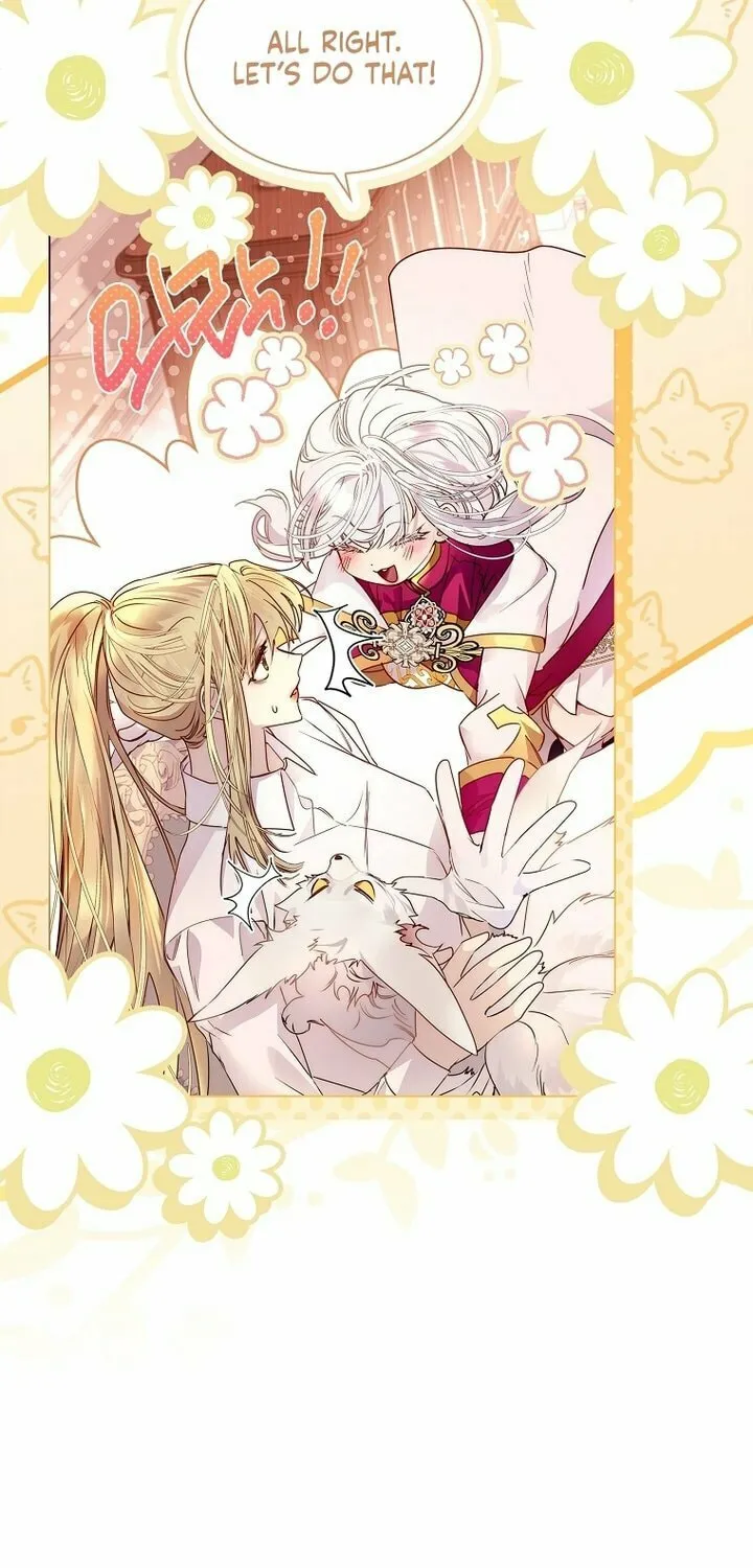 Read I Raised a Nine Tailed Fox Wrongly chapter 25 image 75 on Lezhin