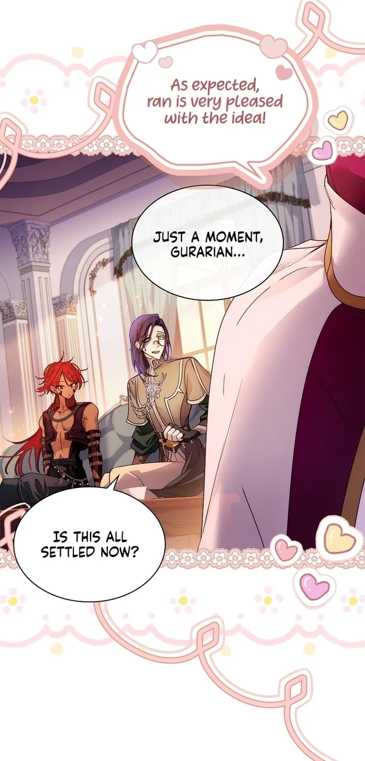 Read I Raised a Nine Tailed Fox Wrongly chapter 25 image 77 on Lezhin