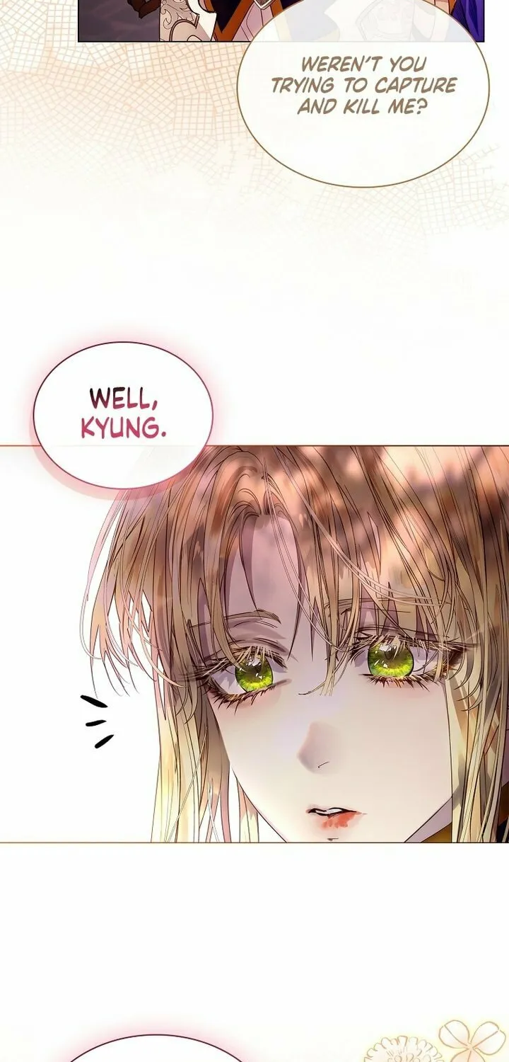 Read I Raised a Nine Tailed Fox Wrongly chapter 25 image 8 on Lezhin