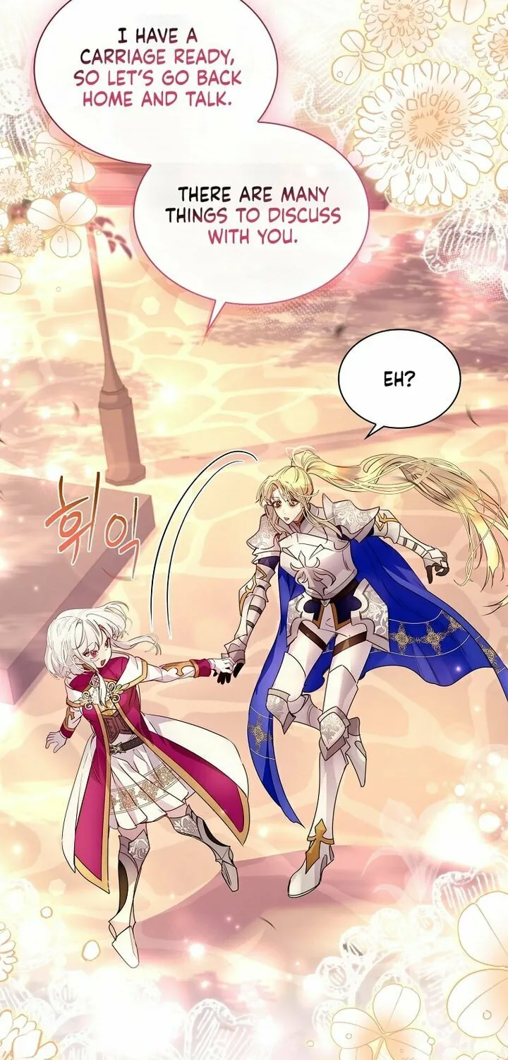 Read I Raised a Nine Tailed Fox Wrongly chapter 25 image 9 on Lezhin