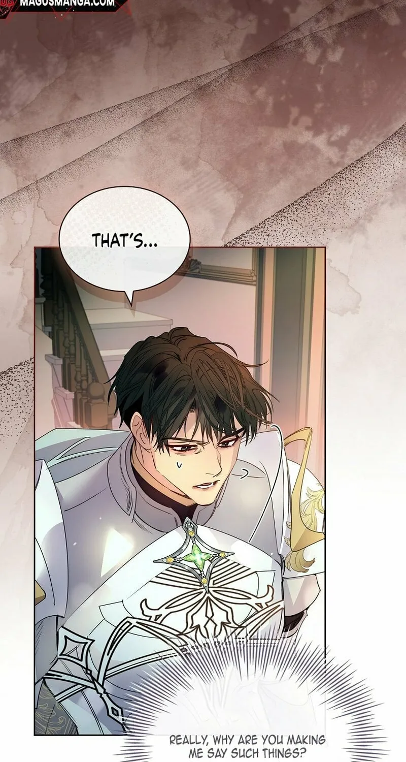 Read I Raised a Nine Tailed Fox Wrongly chapter 27 image 10 on Lezhin