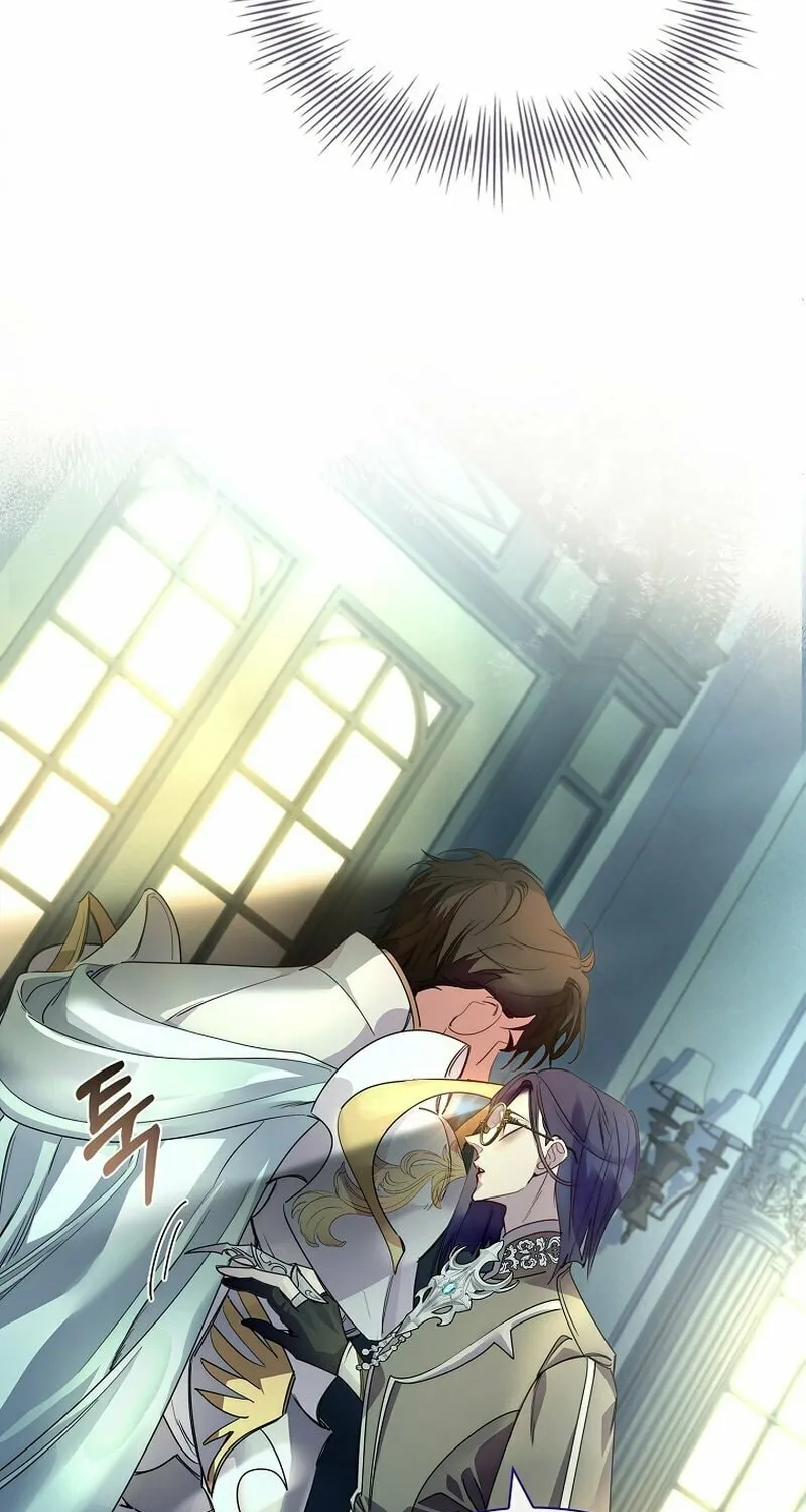 Read I Raised a Nine Tailed Fox Wrongly chapter 27 image 11 on Lezhin