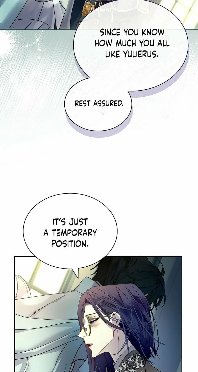 Read I Raised a Nine Tailed Fox Wrongly chapter 27 image 12 on Lezhin