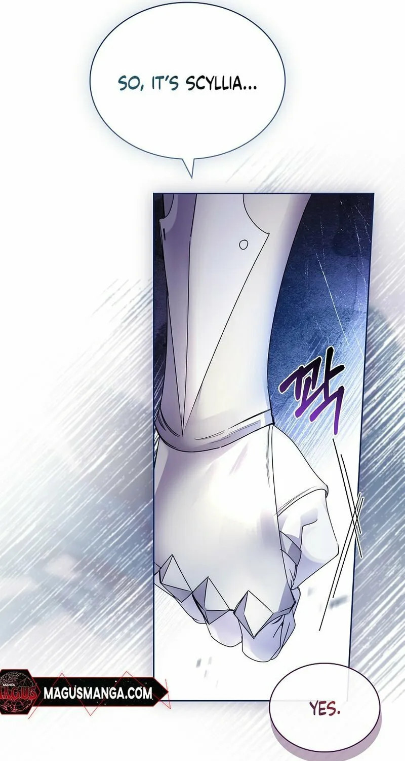 Read I Raised a Nine Tailed Fox Wrongly chapter 27 image 14 on Lezhin