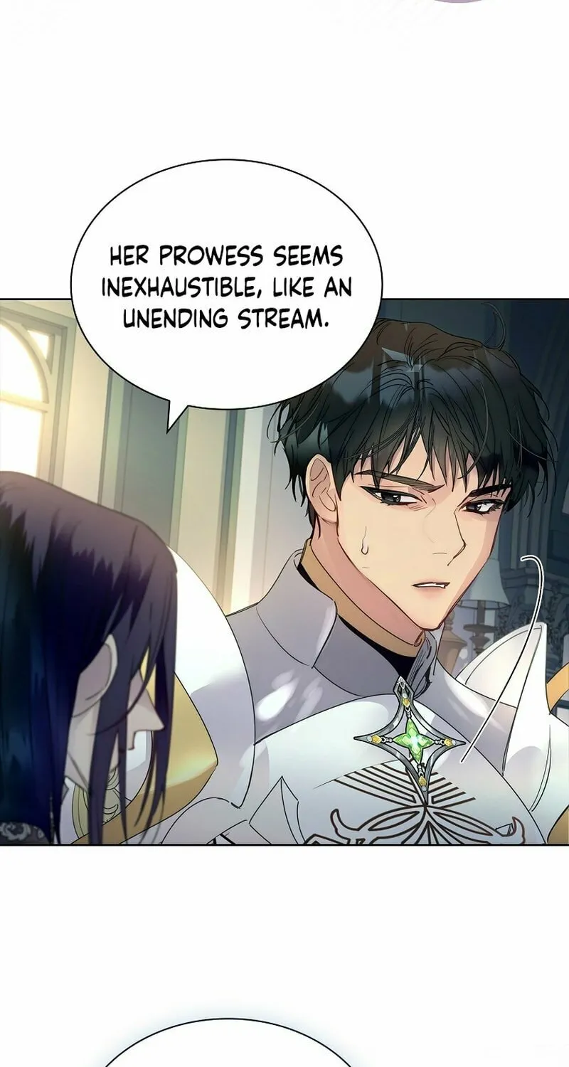 Read I Raised a Nine Tailed Fox Wrongly chapter 27 image 15 on Lezhin