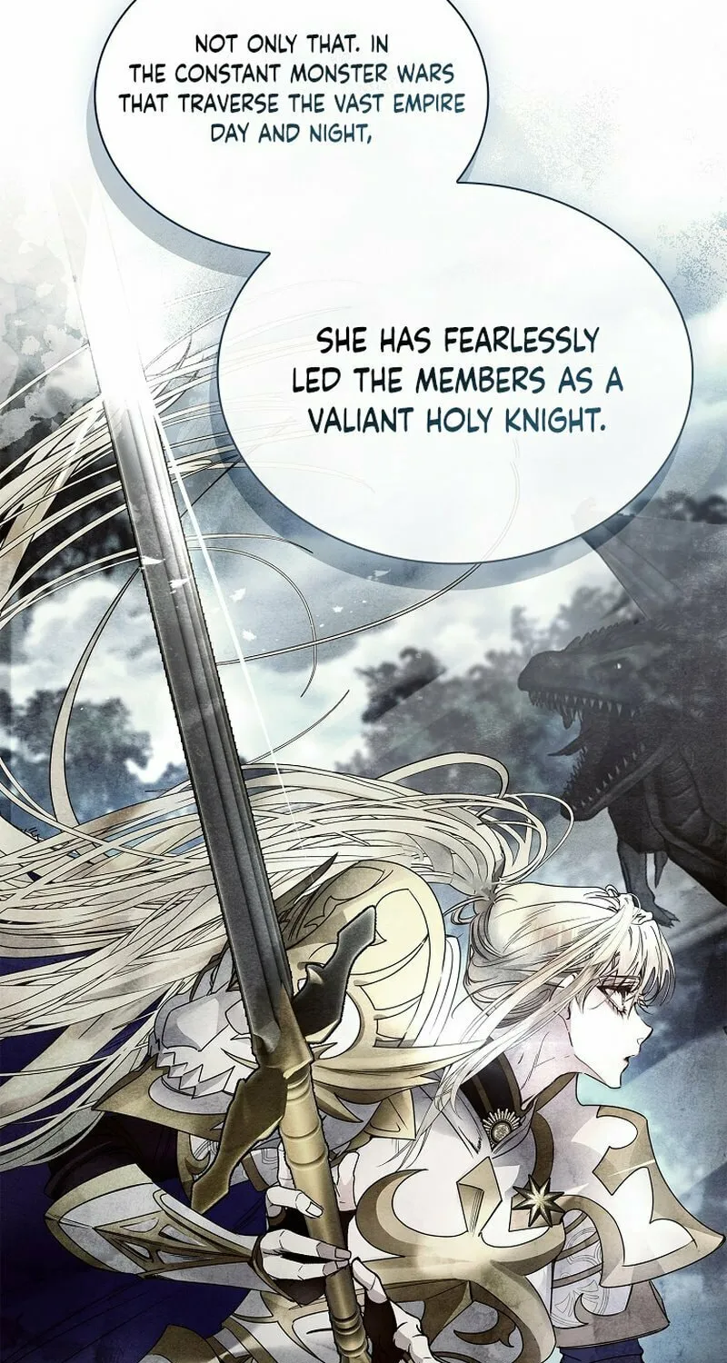 Read I Raised a Nine Tailed Fox Wrongly chapter 27 image 16 on Lezhin