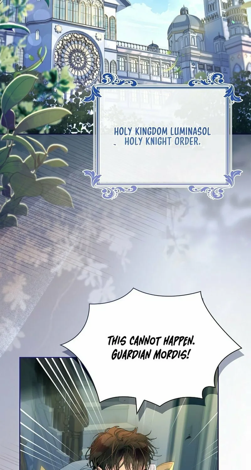 Read I Raised a Nine Tailed Fox Wrongly chapter 27 image 2 on Lezhin