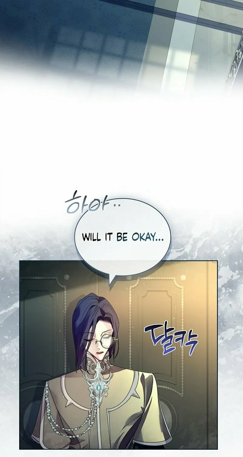 Read I Raised a Nine Tailed Fox Wrongly chapter 27 image 21 on Lezhin