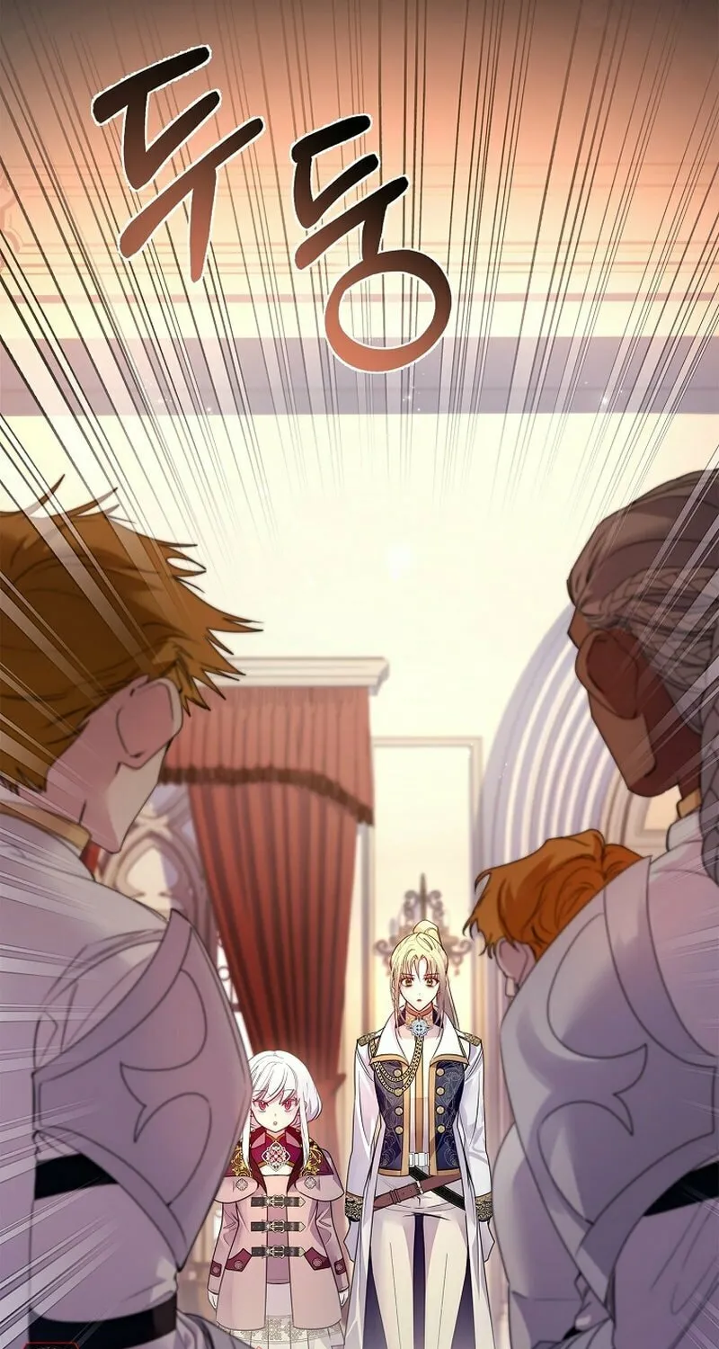 Read I Raised a Nine Tailed Fox Wrongly chapter 27 image 26 on Lezhin