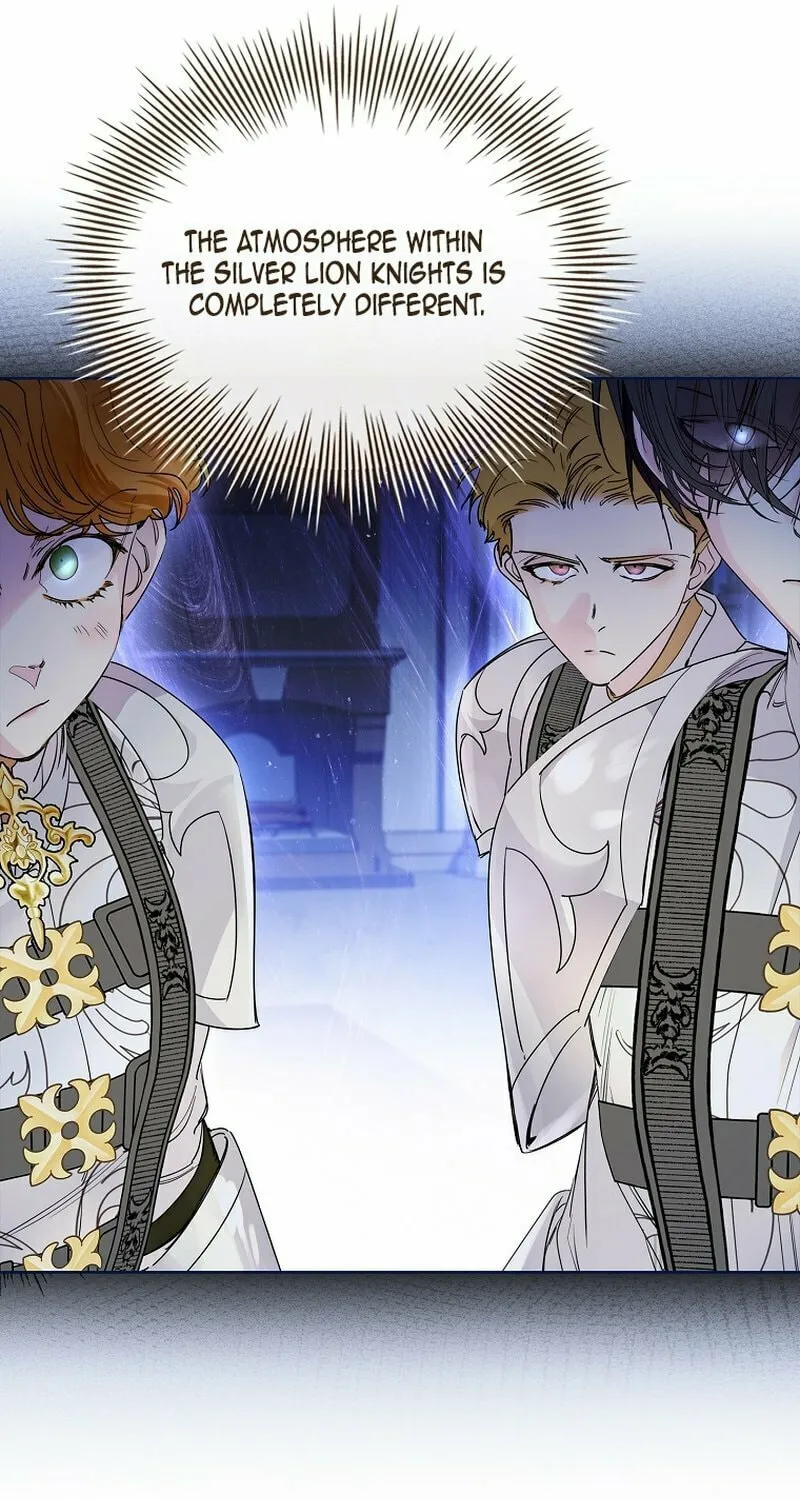 Read I Raised a Nine Tailed Fox Wrongly chapter 27 image 29 on Lezhin