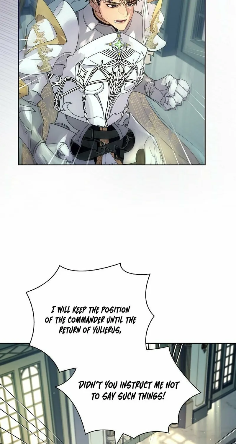 Read I Raised a Nine Tailed Fox Wrongly chapter 27 image 3 on Lezhin