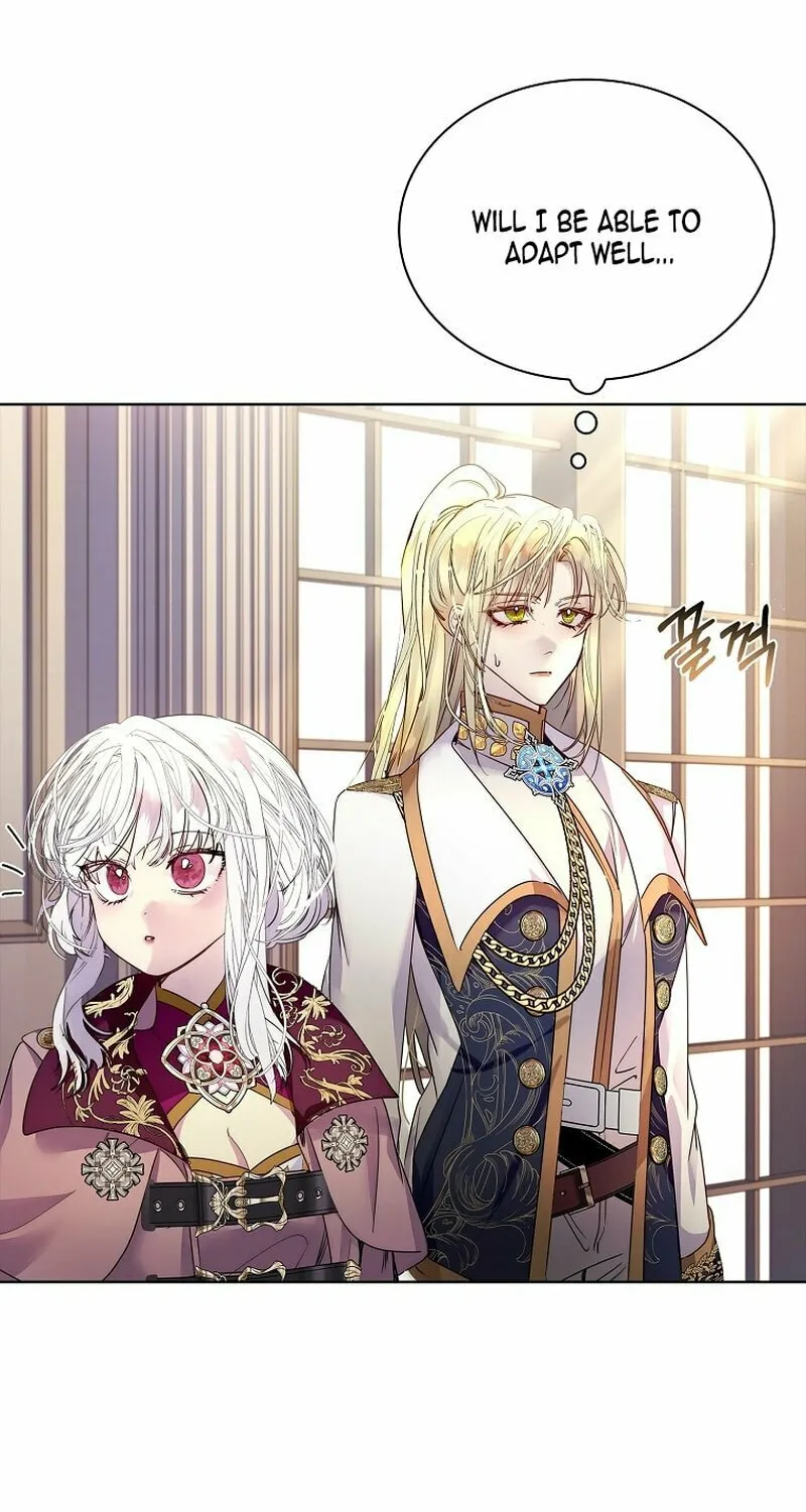 Read I Raised a Nine Tailed Fox Wrongly chapter 27 image 30 on Lezhin