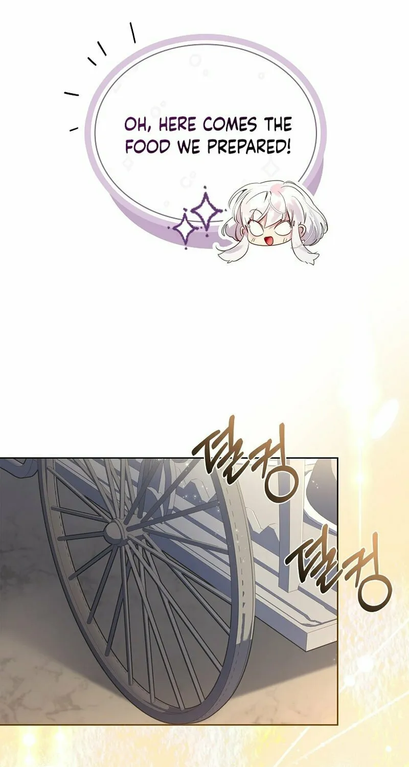 Read I Raised a Nine Tailed Fox Wrongly chapter 27 image 31 on Lezhin