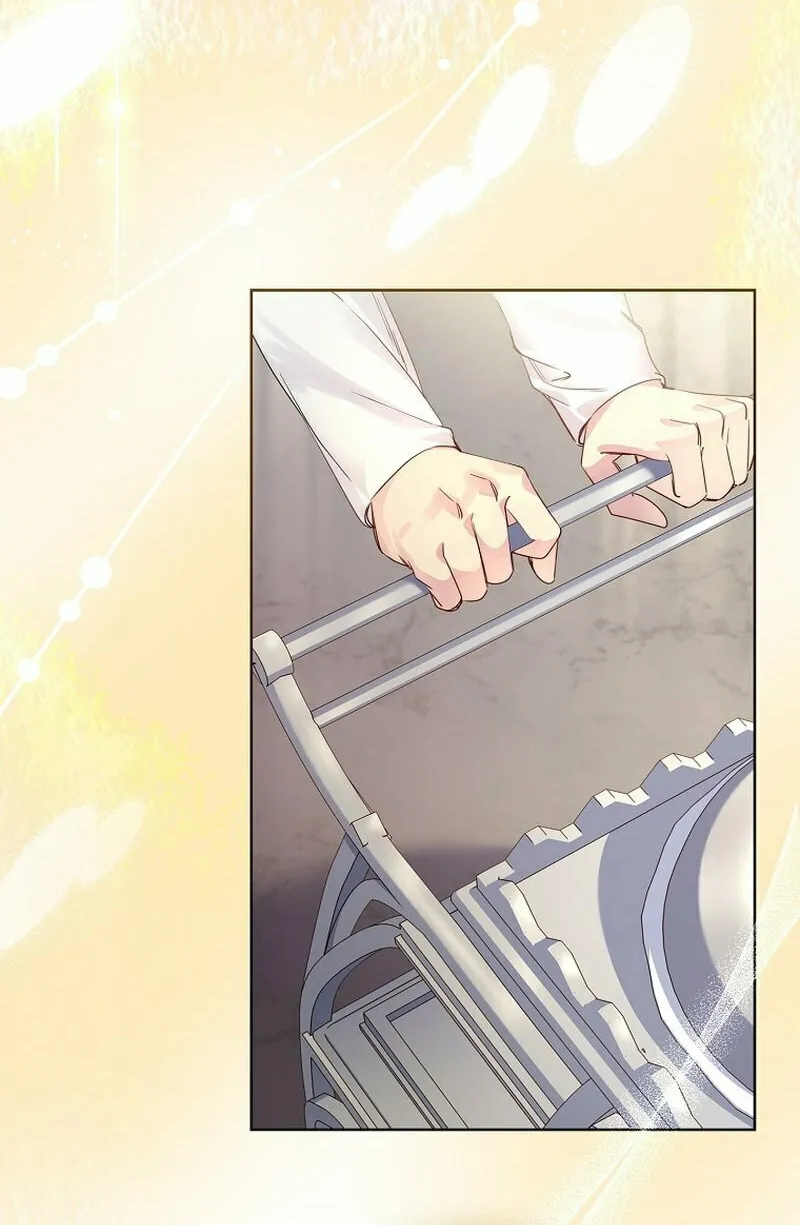 Read I Raised a Nine Tailed Fox Wrongly chapter 27 image 32 on Lezhin