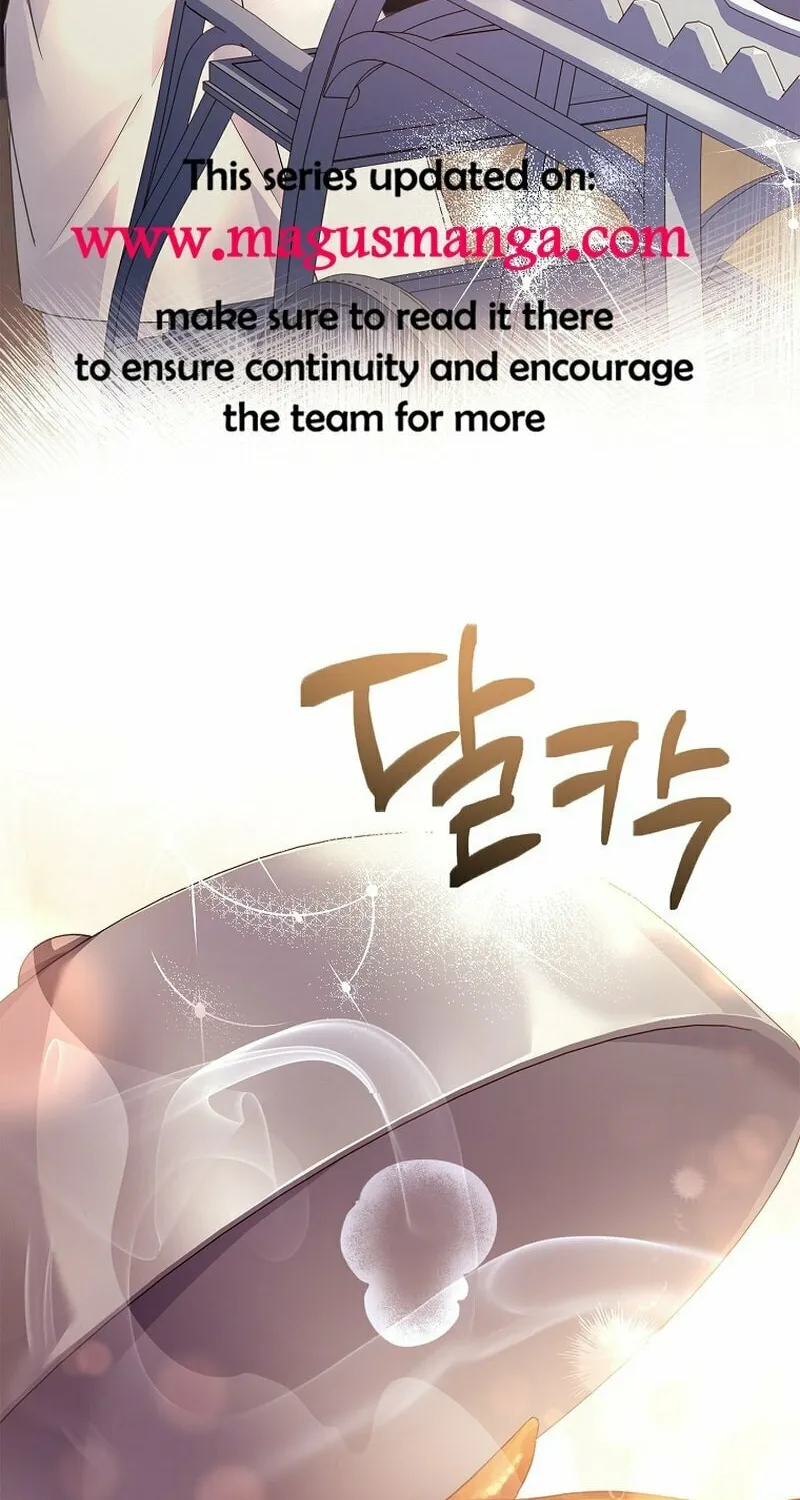 Read I Raised a Nine Tailed Fox Wrongly chapter 27 image 34 on Lezhin