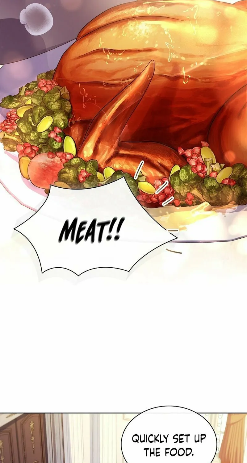 Read I Raised a Nine Tailed Fox Wrongly chapter 27 image 35 on Lezhin