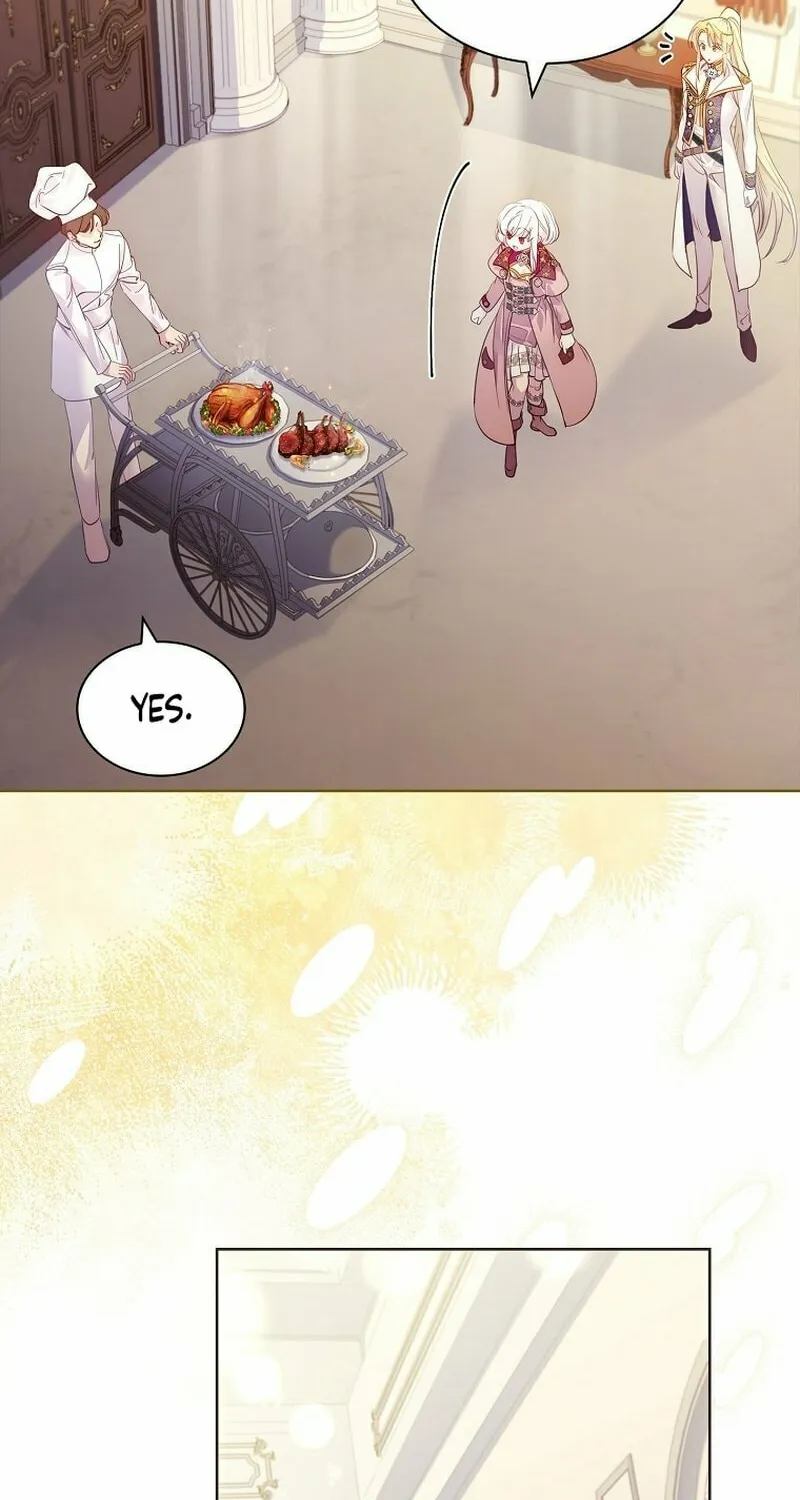 Read I Raised a Nine Tailed Fox Wrongly chapter 27 image 36 on Lezhin