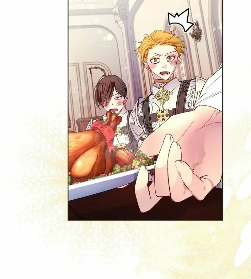 Read I Raised a Nine Tailed Fox Wrongly chapter 27 image 37 on Lezhin