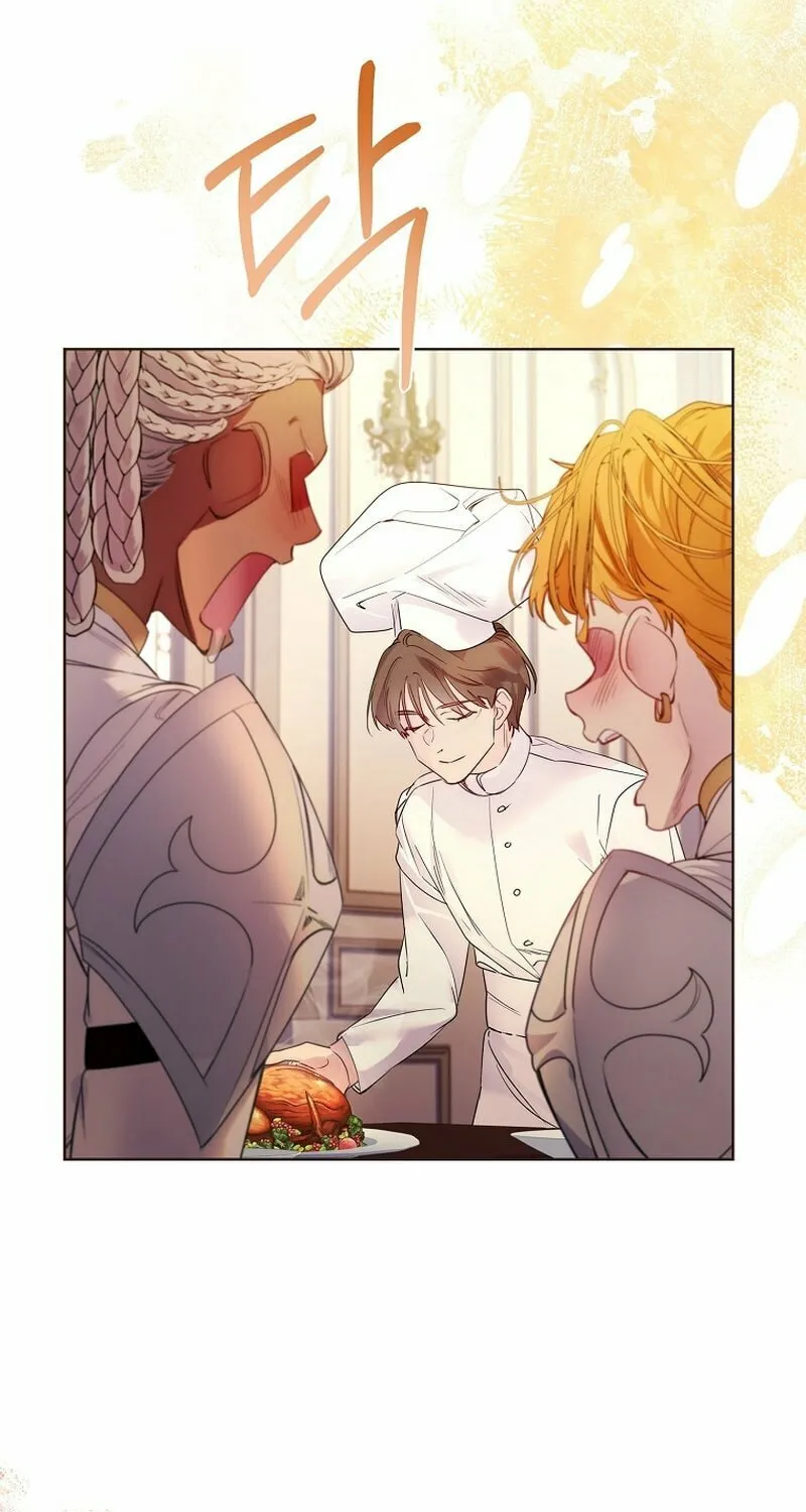 Read I Raised a Nine Tailed Fox Wrongly chapter 27 image 38 on Lezhin