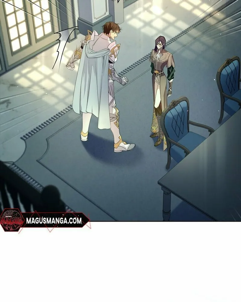 Read I Raised a Nine Tailed Fox Wrongly chapter 27 image 4 on Lezhin