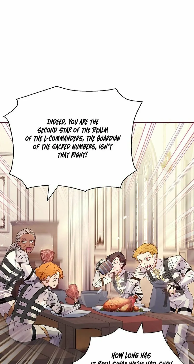 Read I Raised a Nine Tailed Fox Wrongly chapter 27 image 41 on Lezhin