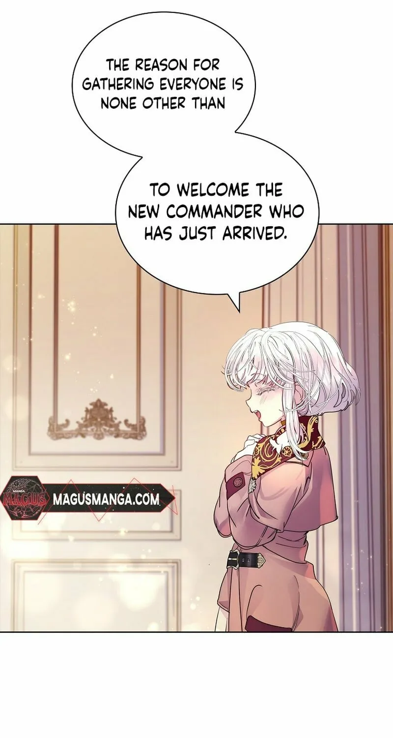 Read I Raised a Nine Tailed Fox Wrongly chapter 27 image 43 on Lezhin