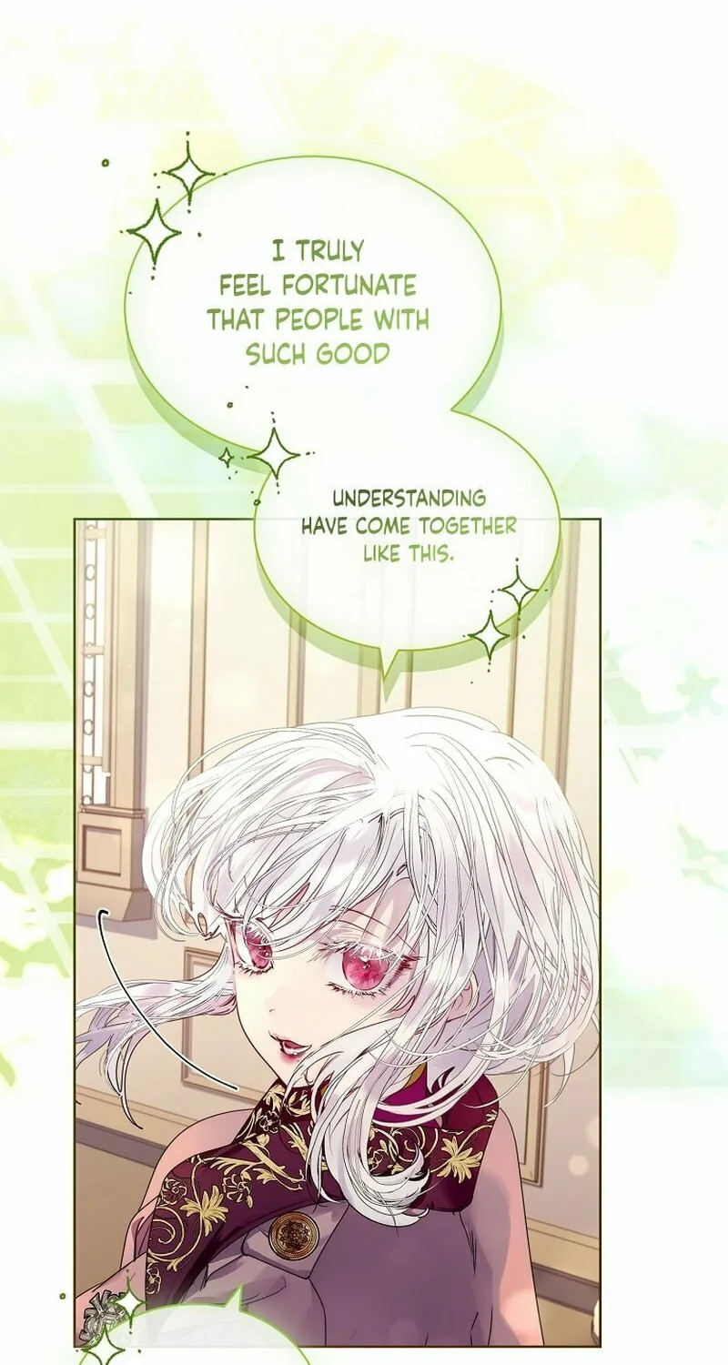 Read I Raised a Nine Tailed Fox Wrongly chapter 27 image 44 on Lezhin
