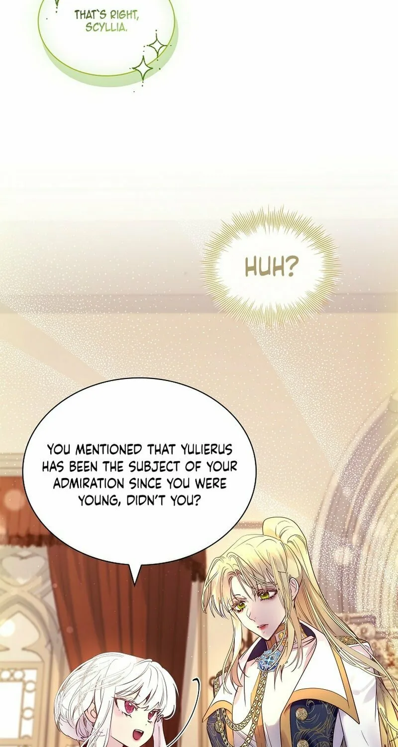 Read I Raised a Nine Tailed Fox Wrongly chapter 27 image 45 on Lezhin