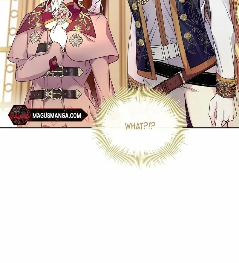 Read I Raised a Nine Tailed Fox Wrongly chapter 27 image 46 on Lezhin