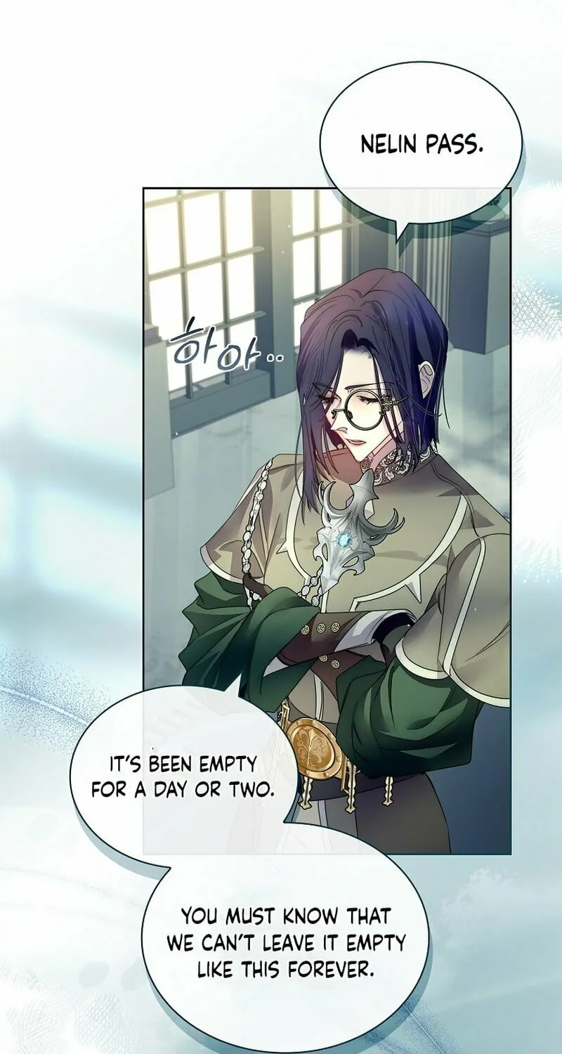 Read I Raised a Nine Tailed Fox Wrongly chapter 27 image 5 on Lezhin