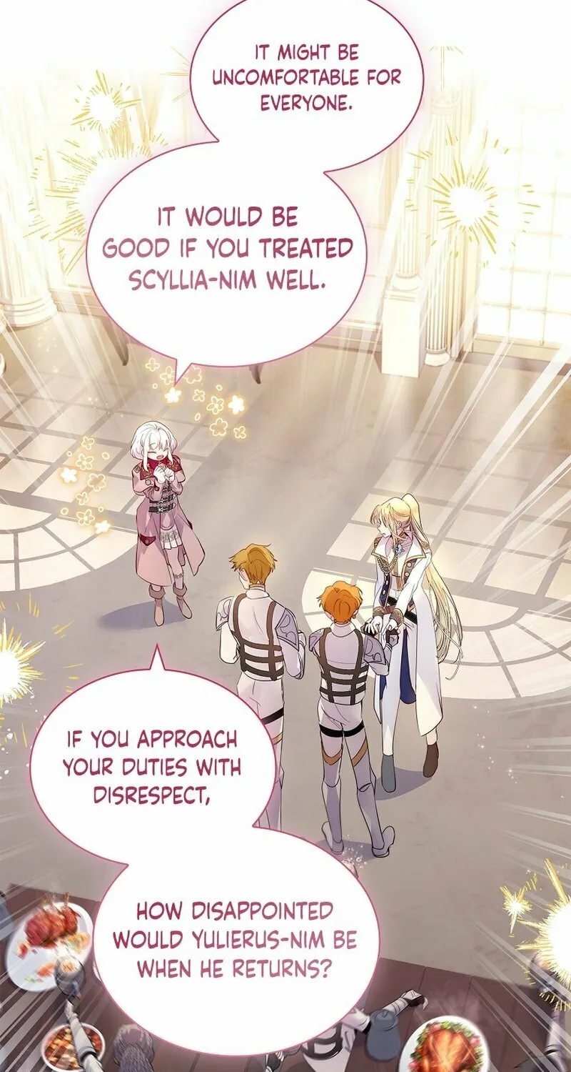 Read I Raised a Nine Tailed Fox Wrongly chapter 27 image 54 on Lezhin