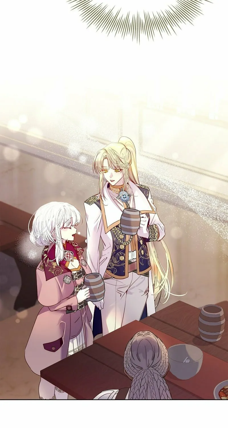 Read I Raised a Nine Tailed Fox Wrongly chapter 27 image 58 on Lezhin