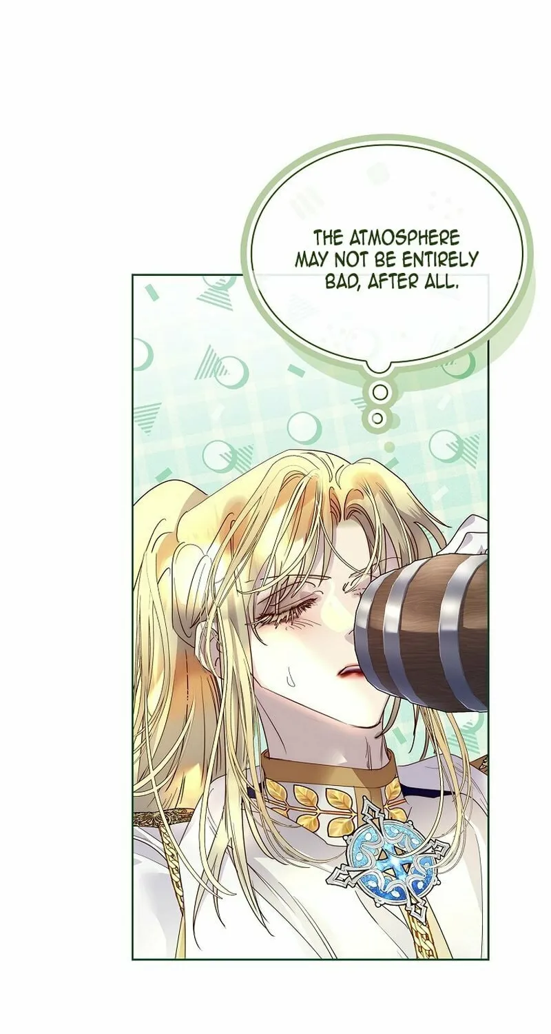 Read I Raised a Nine Tailed Fox Wrongly chapter 27 image 59 on Lezhin