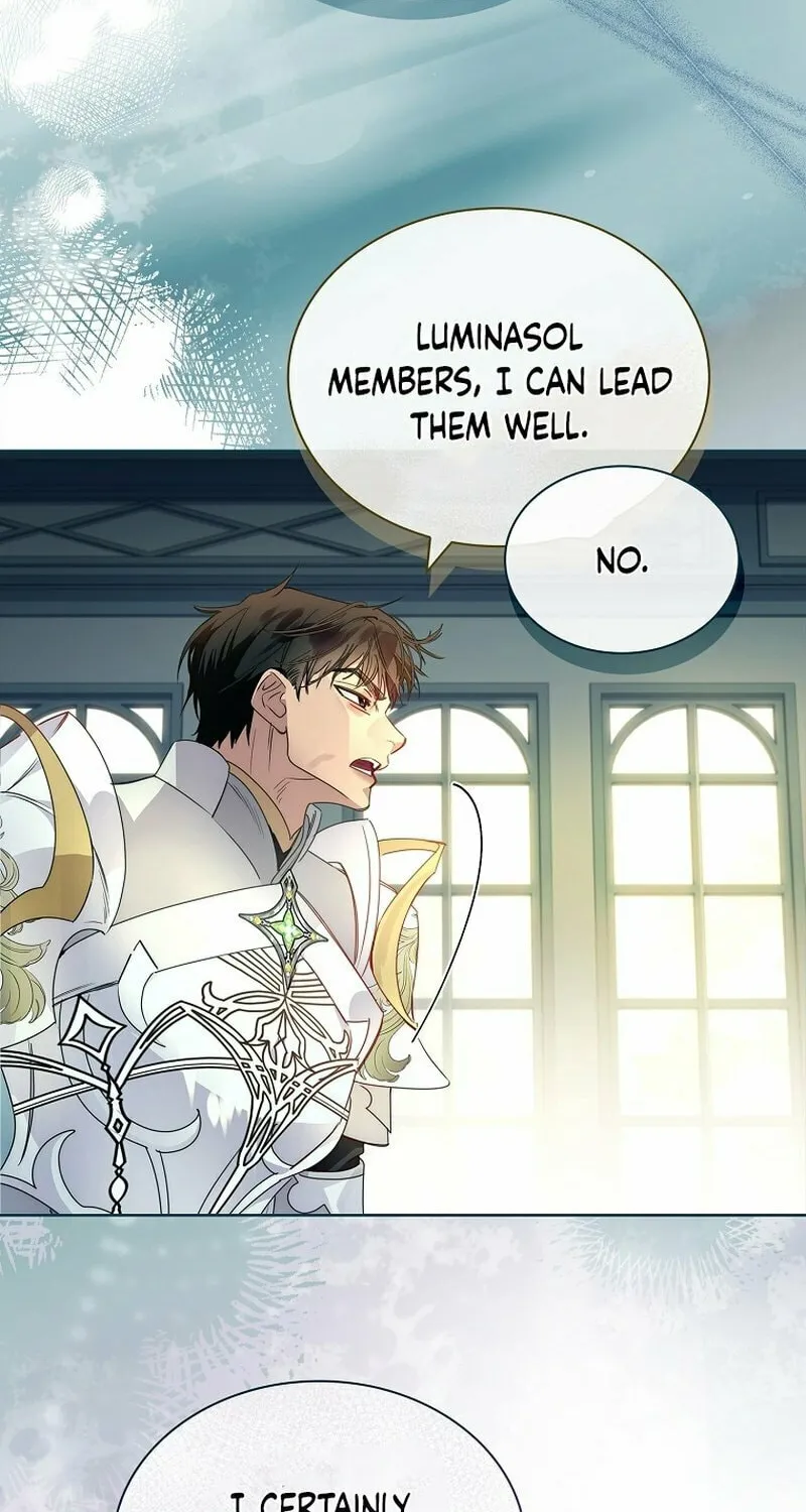 Read I Raised a Nine Tailed Fox Wrongly chapter 27 image 6 on Lezhin