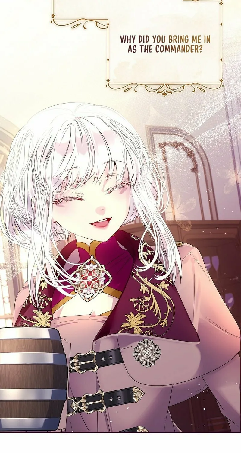 Read I Raised a Nine Tailed Fox Wrongly chapter 27 image 63 on Lezhin