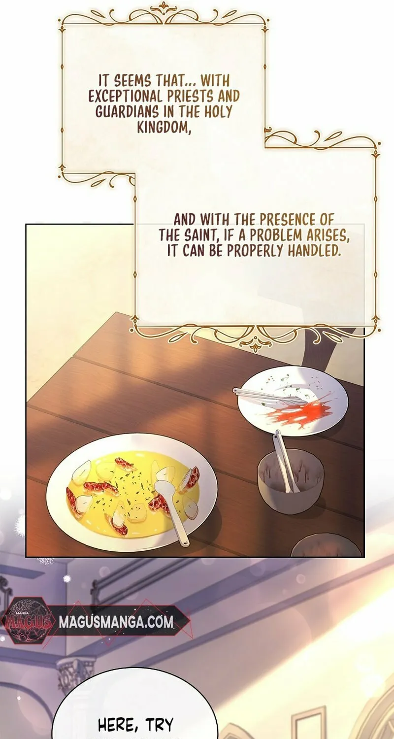 Read I Raised a Nine Tailed Fox Wrongly chapter 27 image 65 on Lezhin
