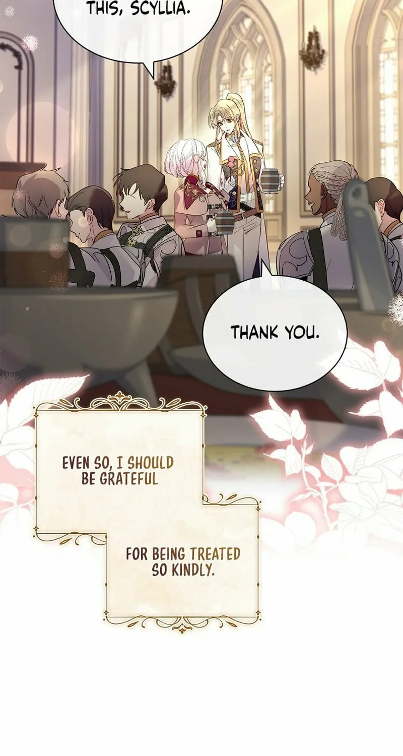 Read I Raised a Nine Tailed Fox Wrongly chapter 27 image 66 on Lezhin
