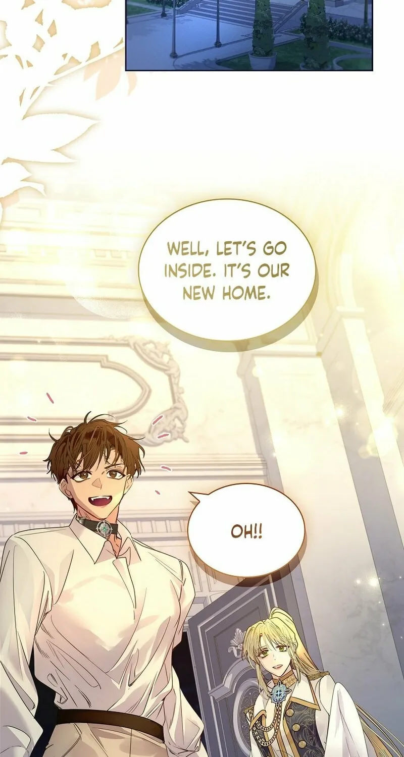 Read I Raised a Nine Tailed Fox Wrongly chapter 27 image 68 on Lezhin