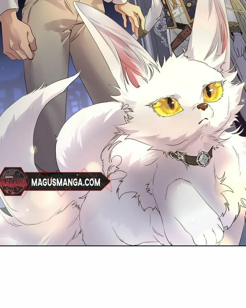 Read I Raised a Nine Tailed Fox Wrongly chapter 27 image 69 on Lezhin