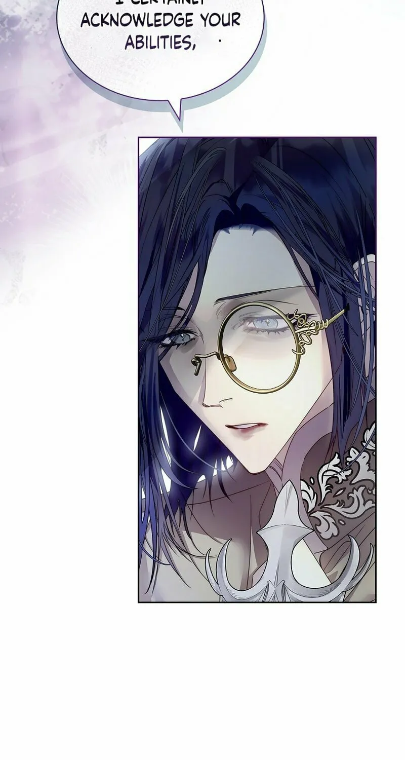 Read I Raised a Nine Tailed Fox Wrongly chapter 27 image 7 on Lezhin