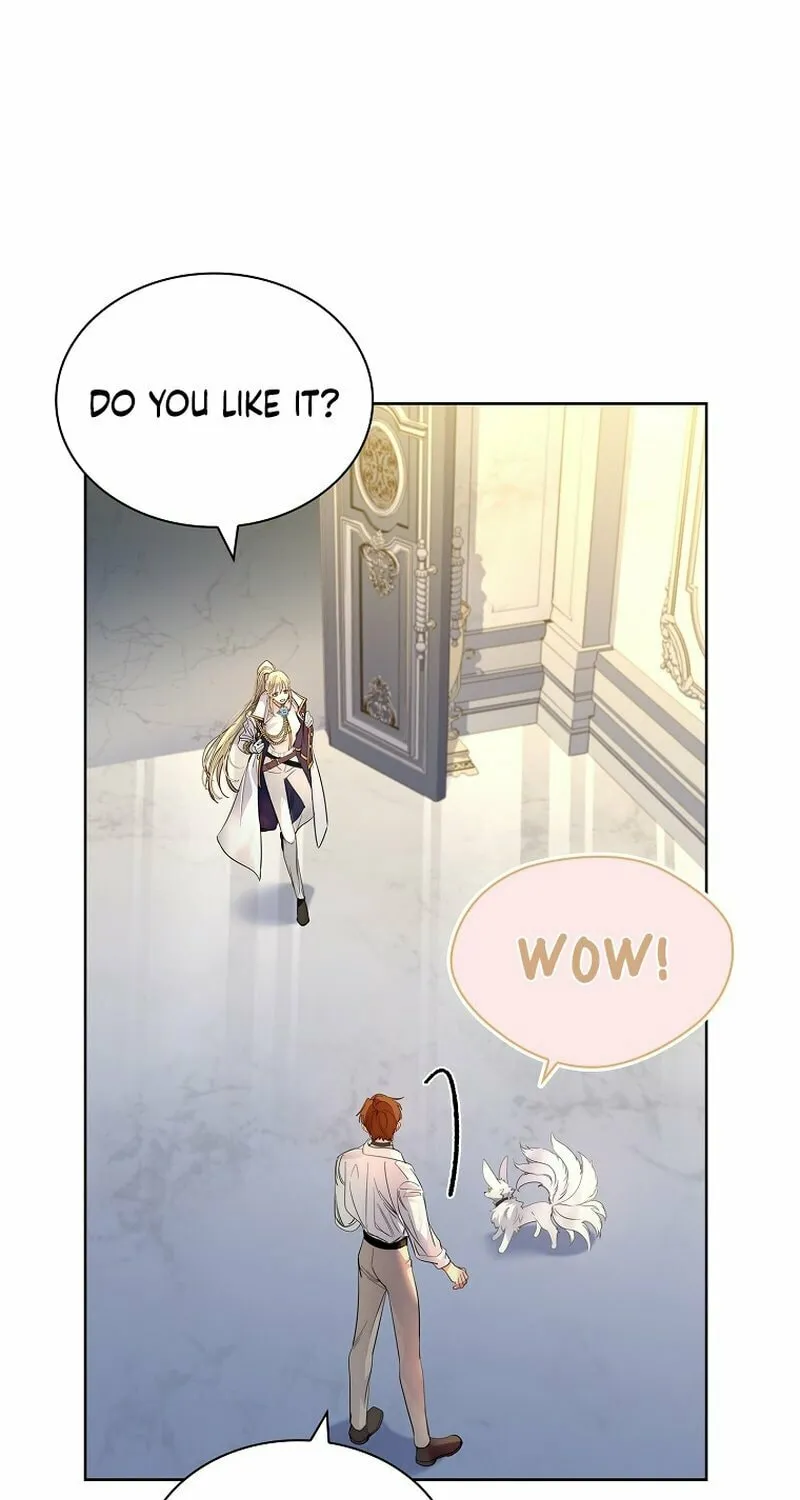 Read I Raised a Nine Tailed Fox Wrongly chapter 27 image 70 on Lezhin