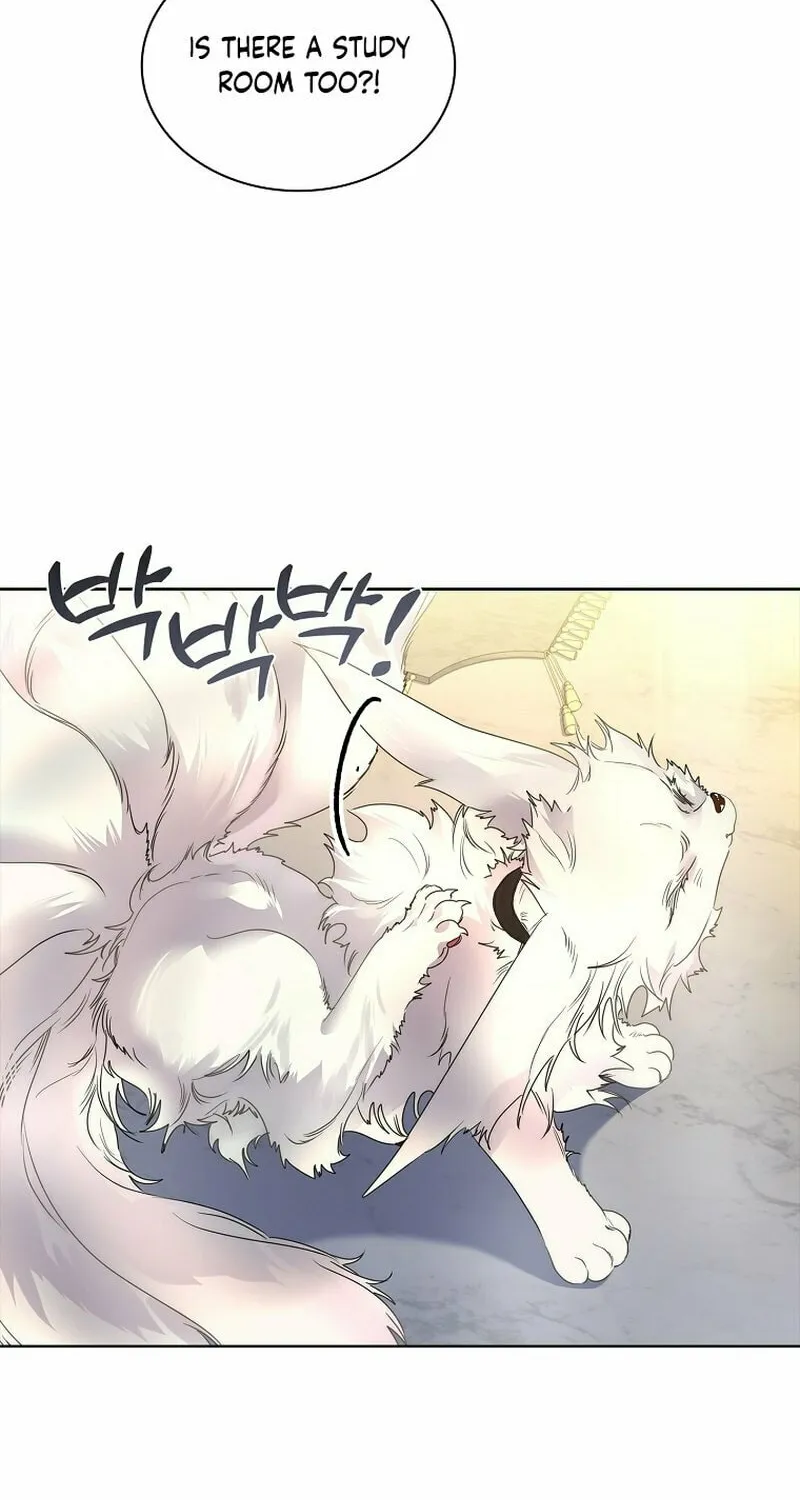 Read I Raised a Nine Tailed Fox Wrongly chapter 27 image 71 on Lezhin