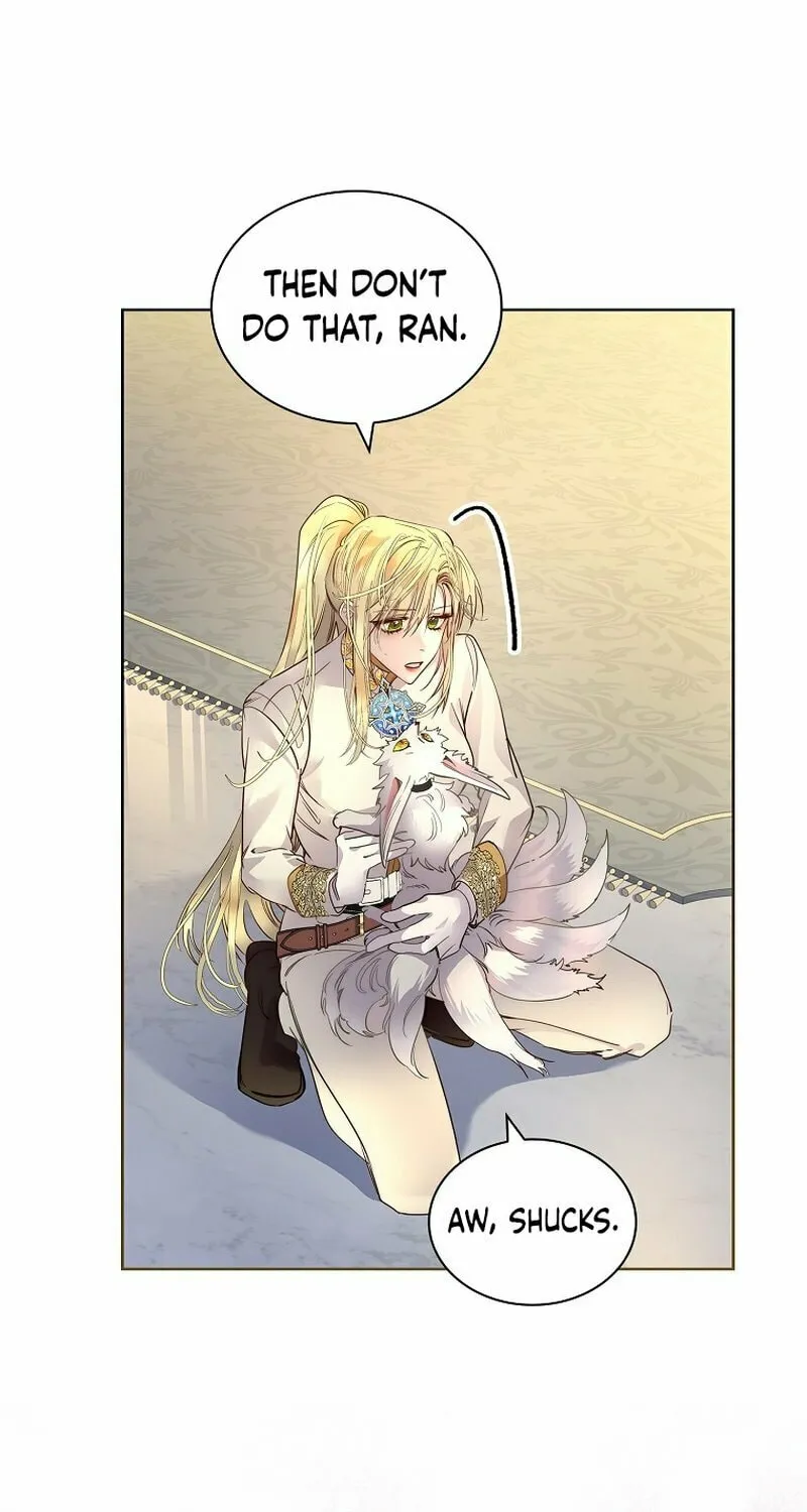 Read I Raised a Nine Tailed Fox Wrongly chapter 27 image 72 on Lezhin