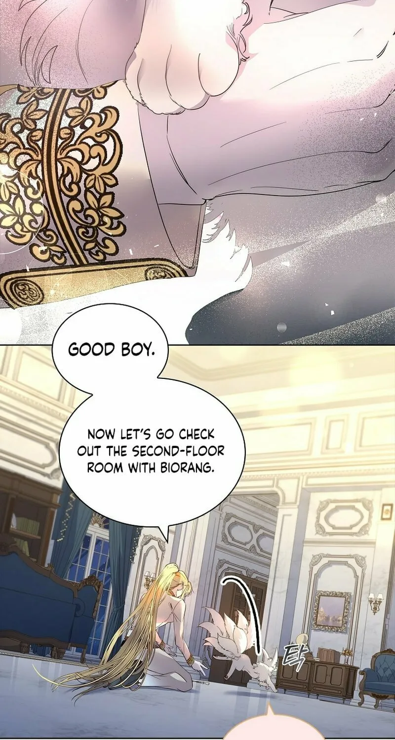 Read I Raised a Nine Tailed Fox Wrongly chapter 27 image 75 on Lezhin