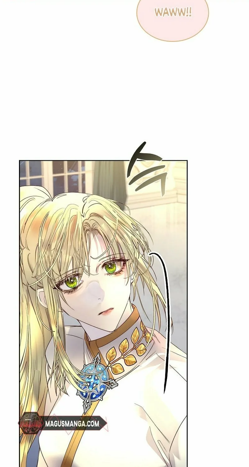 Read I Raised a Nine Tailed Fox Wrongly chapter 27 image 76 on Lezhin