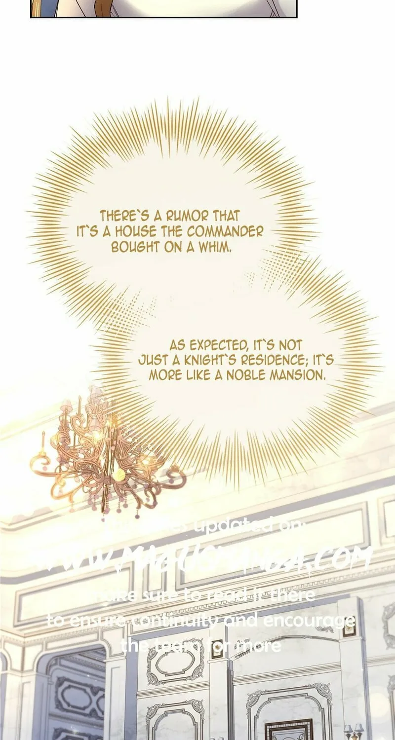 Read I Raised a Nine Tailed Fox Wrongly chapter 27 image 77 on Lezhin