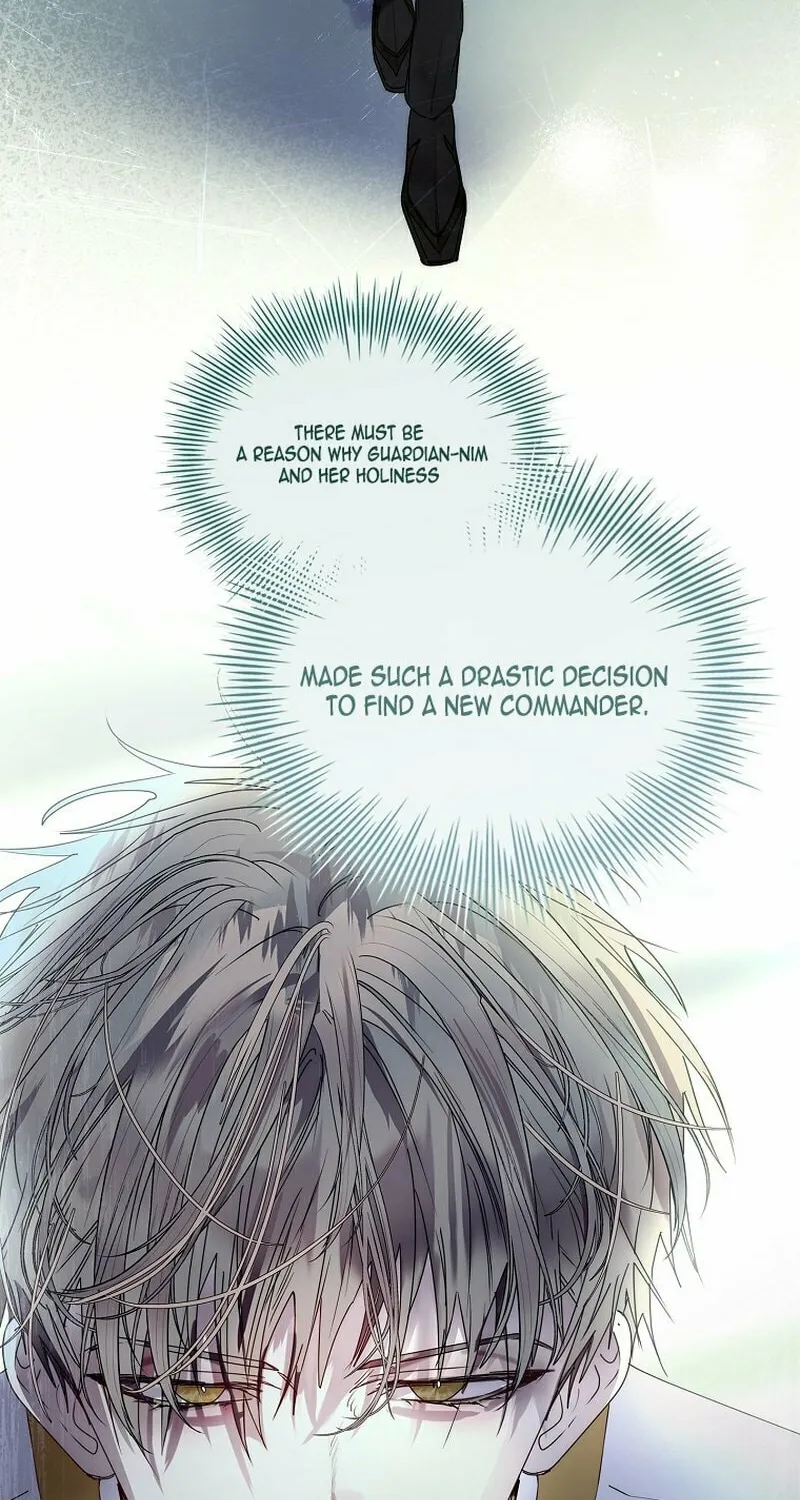 Read I Raised a Nine Tailed Fox Wrongly chapter 27 image 80 on Lezhin