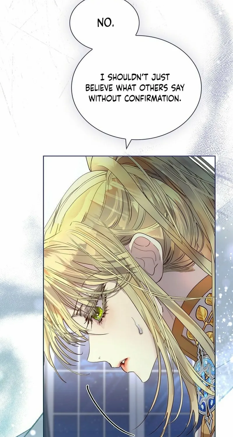 Read I Raised a Nine Tailed Fox Wrongly chapter 27 image 83 on Lezhin