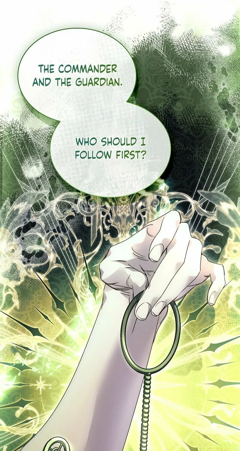 Read I Raised a Nine Tailed Fox Wrongly chapter 27 image 86 on Lezhin